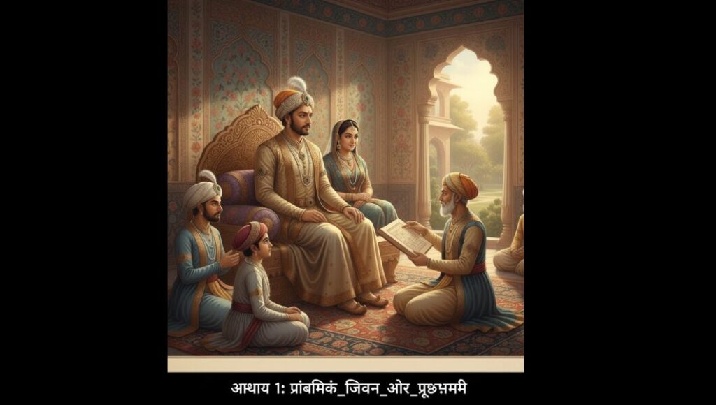 अध्याय 1: प्रारंभिक_जीवन_और_पृष्ठभूमि