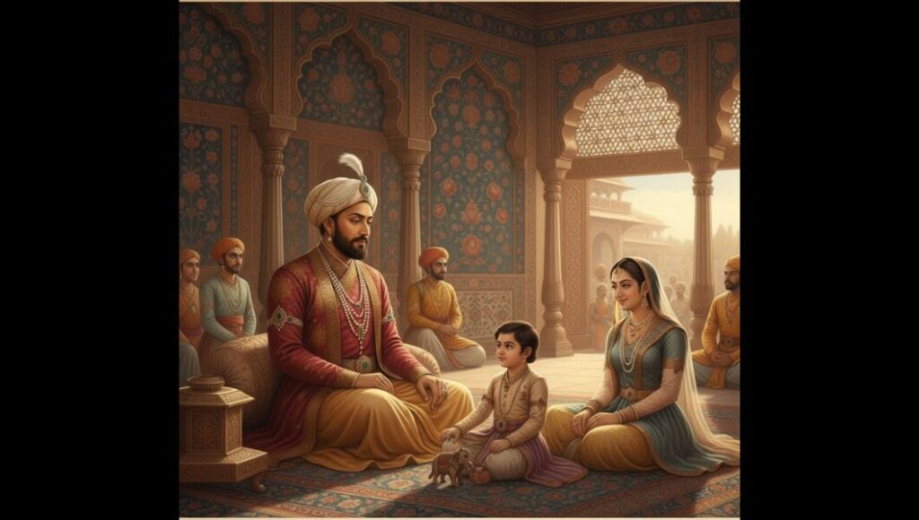 प्रारंभिक_जीवन_और_पारिवारिक_पृष्ठभूमि