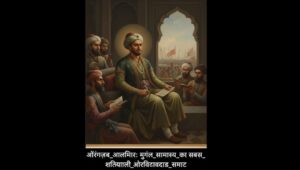 Read more about the article औरंगज़ेब आलमगीर: मुग़ल साम्राज्य का सबसे शक्तिशाली और विवादास्पद सम्राट