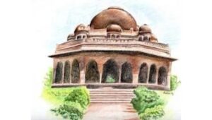 Read more about the article लोदी वंश (1451–1526): दिल्ली सल्तनत का अंतिम अफगान राजवंश