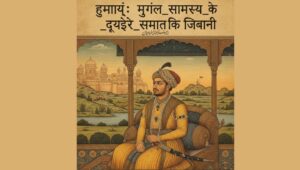 Read more about the article हुमायूँ: मुग़ल साम्राज्य के दूसरे सम्राट की जीवनी