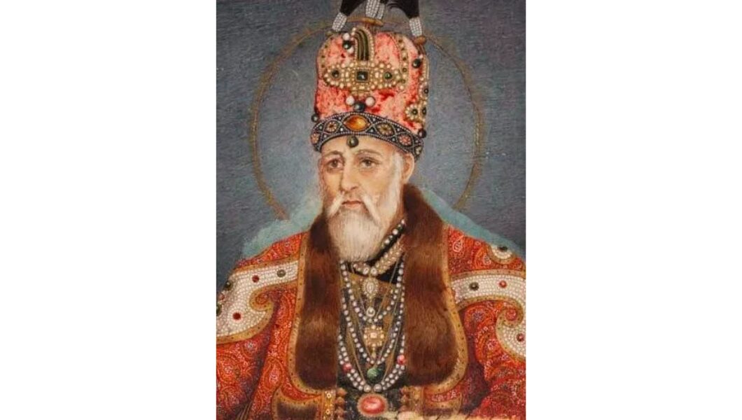 Read more about the article अकबर शाह द्वितीय: वह मुगल बादशाह जिसने अंग्रेजों की छाया में गुजारे अपने आखिरी दिन