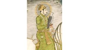 Read more about the article अहमद शाह बहादुर: वह दुर्भाग्यशाली मुग़ल बादशाह जिसने साम्राज्य का पतन देखा