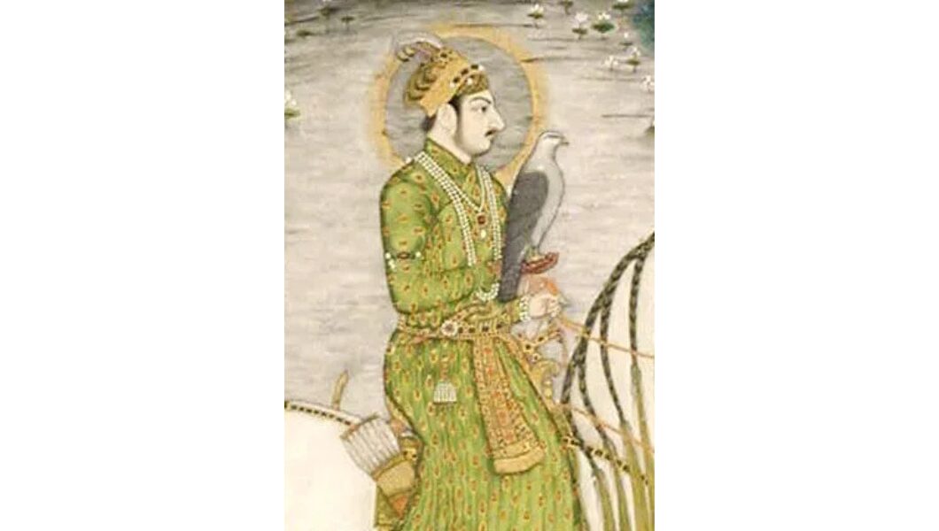 Read more about the article अहमद शाह बहादुर: वह दुर्भाग्यशाली मुग़ल बादशाह जिसने साम्राज्य का पतन देखा