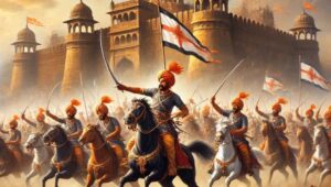 Read more about the article छत्रपति राजाराम महाराज: संकटकाल के वह ध्रुवतारा जिसने मराठा साम्राज्य को बचाया