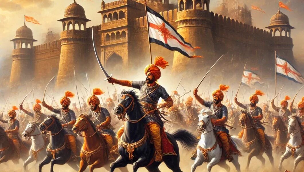 Read more about the article छत्रपति राजाराम महाराज: संकटकाल के वह ध्रुवतारा जिसने मराठा साम्राज्य को बचाया