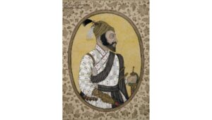 Read more about the article छत्रपति शिवाजी द्वितीय: वह दुर्भाग्यशाली छत्रपति जिसका जीवन मुगल कैद की त्रासदी में बीता