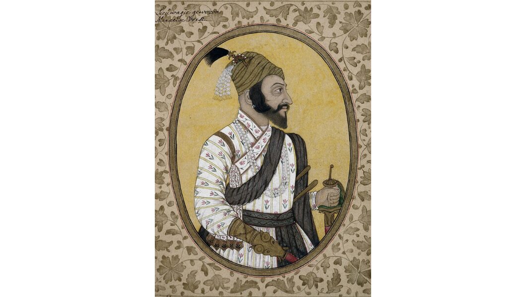 Read more about the article छत्रपति शिवाजी द्वितीय: वह दुर्भाग्यशाली छत्रपति जिसका जीवन मुगल कैद की त्रासदी में बीता