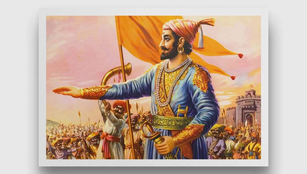 Read more about the article छत्रपति शिवाजी महाराज: भारतीय इतिहास में स्वराज्य के सूर्य और हिंदवी स्वराज्य के संस्थापक