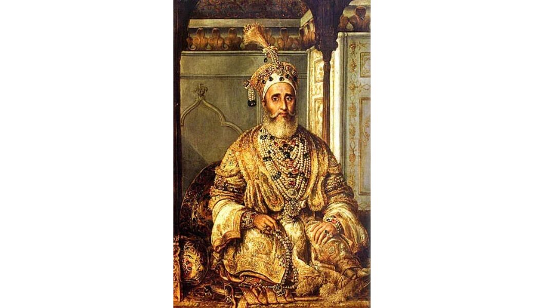 Read more about the article बहादुर शाह जफ़र: वह अंतिम मुगल बादशाह जिसकी कब्र तक नहीं मिली