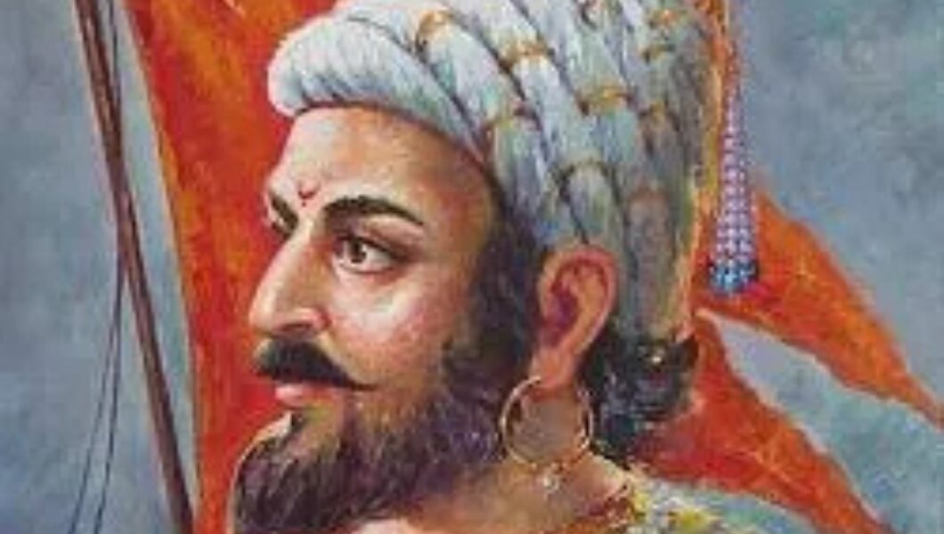 Read more about the article मराठा साम्राज्य: भारत के इतिहास में स्वराज्य और शौर्य का स्वर्णिम अध्याय