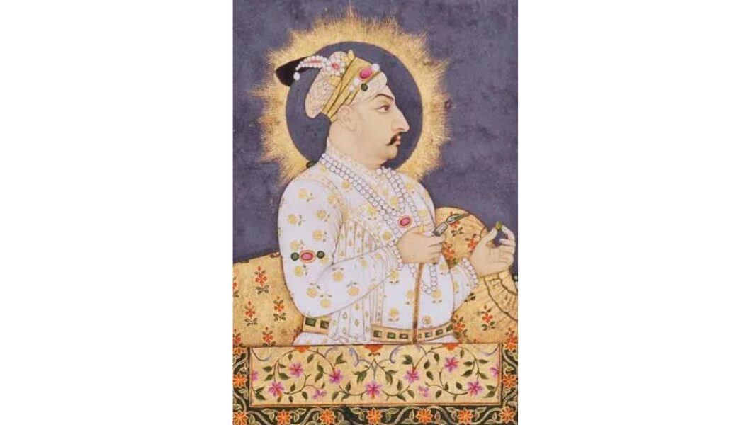 Read more about the article मुहम्मद शाह ‘रंगीला’: वो मुग़ल बादशाह जिसने पतन में भी जिंदगी को रंगीन बनाया