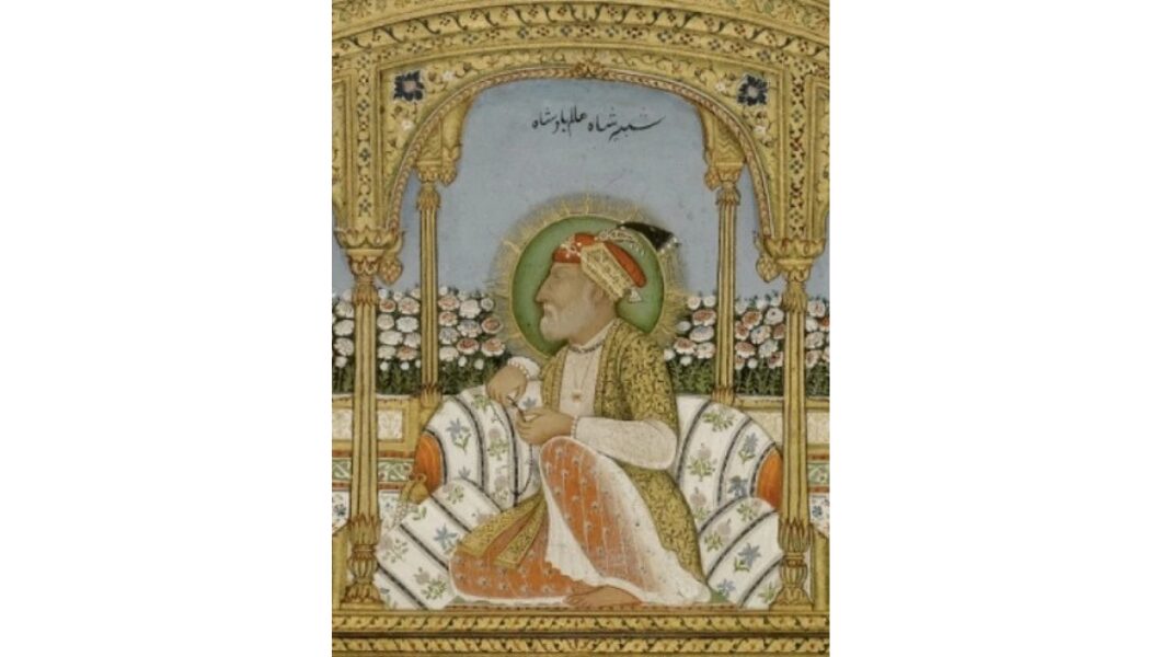 Read more about the article शाह आलम द्वितीय: वह मुगल बादशाह जिसकी आँखों में अपने साम्राज्य का पतन बसा था