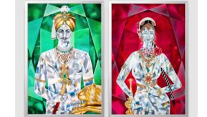 Read more about the article चामराज वोडेयार तृतीय: विजयनगर की ढलती छाया में मैसूर के भविष्य के संकेत