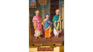 Read more about the article चामराज वोडेयार द्वितीय – मैसूर वोडेयार वंश का दीर्घायु एवं स्थिरकारी शासक