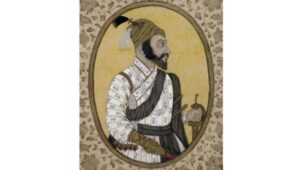 Read more about the article छत्रपति रामराजा (राजाराम द्वितीय): पेशवाई के स्वर्णिम युग की छाया में खो गया एक नाम