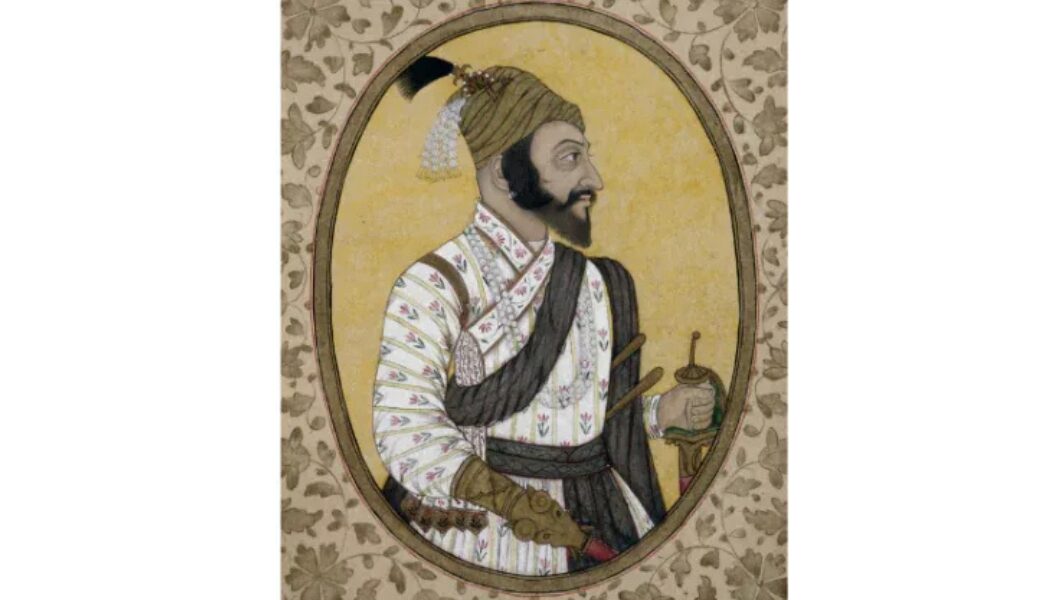 Read more about the article छत्रपति रामराजा (राजाराम द्वितीय): पेशवाई के स्वर्णिम युग की छाया में खो गया एक नाम