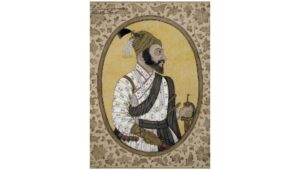 Read more about the article छत्रपति शिवाजी तृतीय: सतारा के अंतिम छत्रपति और मराठा साम्राज्य की समाप्ति का प्रतीक