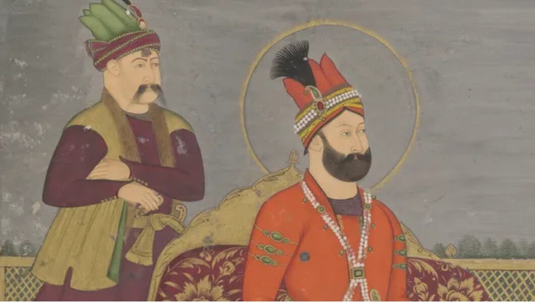 Read more about the article मैसूर राज्य: दक्षिण भारत का वह गौरवशाली साम्राज्य जिसने अंग्रेजों को कई बार चुनौती दी