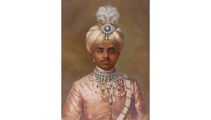 Read more about the article यदुराय वोडेयर: मैसूर के वोडेयर वंश के संस्थापक और एक रहस्यमय ऐतिहासिक व्यक्तित्व