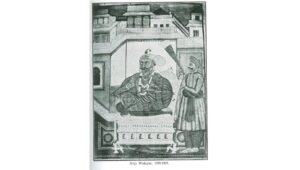 Read more about the article राजा वोडेयार द्वितीय: मैसूर साम्राज्य के संक्रमण काल के अग्रदूत