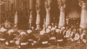 Read more about the article राजा वोडेयार प्रथम: मैसूर के स्वतंत्र साम्राज्य का वास्तविक संस्थापक