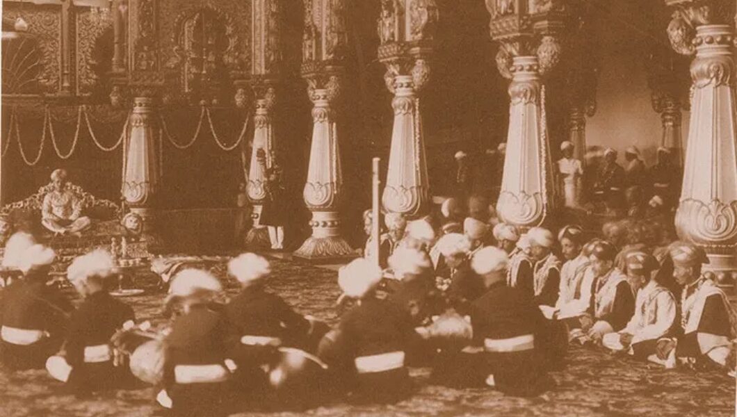 Read more about the article राजा वोडेयार प्रथम: मैसूर के स्वतंत्र साम्राज्य का वास्तविक संस्थापक