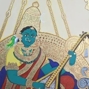 Read more about the article दोड्डा देवराजा वोडेयार: मैसूर साम्राज्य के विस्तार के नींव का शिल्पी