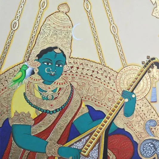 Read more about the article दोड्डा देवराजा वोडेयार: मैसूर साम्राज्य के विस्तार के नींव का शिल्पी