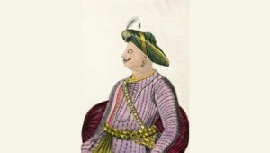 Read more about the article टीपू सुल्तान: मैसूर का शेर और उसका अमर संघर्ष