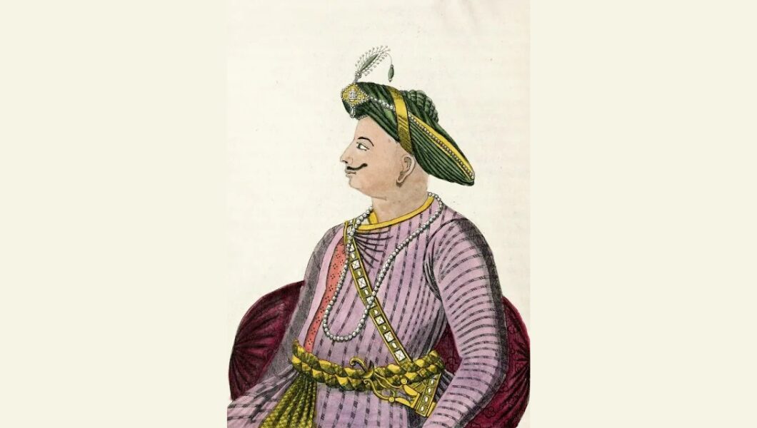 Read more about the article टीपू सुल्तान: मैसूर का शेर और उसका अमर संघर्ष