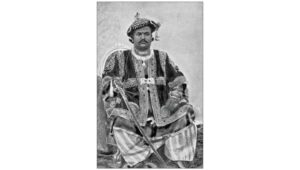 Read more about the article चामराजा वोडेयार षष्ठम्: वर्चस्व की राह पर चलने वाले एक युवा शासक