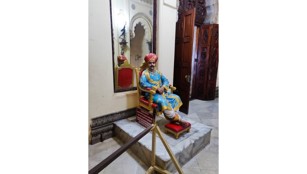 Read more about the article कृष्णराजा वोडेयार द्वितीय: मैसूर की गद्दी का वह संकटग्रस्त युग और एक नाममात्र का शासक