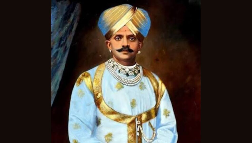 Read more about the article कृष्णराजा वोडेयार चतुर्थ: मैसूर के ‘राजर्षि’ का स्वर्णिम अध्याय